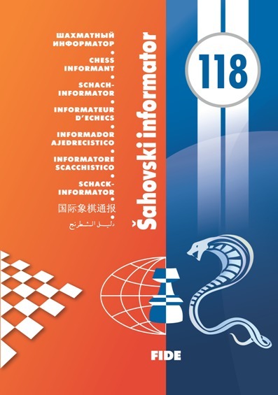 Chess_Informant_118